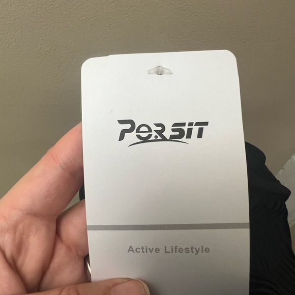 Porsit Running Shorts - Picture 8 of 8